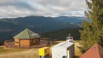 Буковель 24 жовтня 2021 року, 2021-10-24 10:00