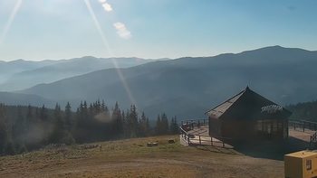 Буковель 25 жовтня 2021 року, 2021-10-25 16:00
