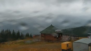 Буковель 5 листопада 2021 року, 2021-11-05 10:00