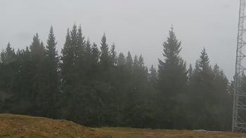 Буковель 7 листопада 2021 року, 2021-11-07 13:00