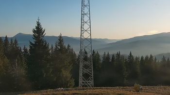 Буковель 12 листопада 2021 року, 2021-11-12 16:00