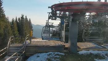 Буковель 26 листопада 2021 року, 2021-11-26 10:00