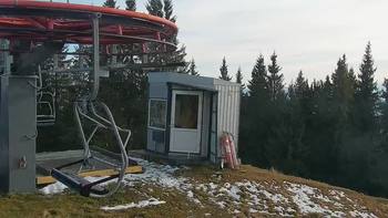 Буковель 26 листопада 2021 року, 2021-11-26 13:00