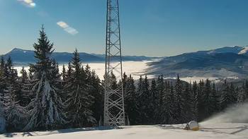 Буковель 4 грудня 2021 року, 2021-12-04 10:00
