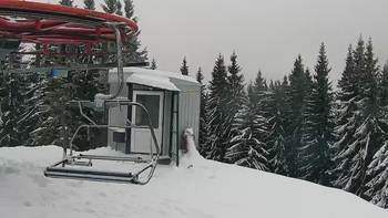 Буковель 5 грудня 2021 року, 2021-12-05 16:00