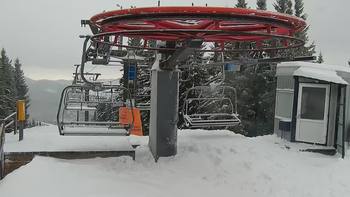 Буковель 6 грудня 2021 року, 2021-12-06 10:00