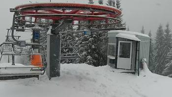 Буковель 7 грудня 2021 року, 2021-12-07 10:00