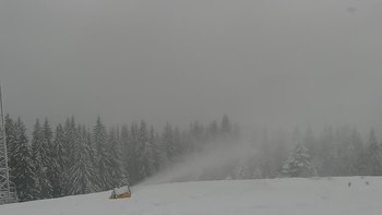 Буковель 7 грудня 2021 року, 2021-12-07 13:00