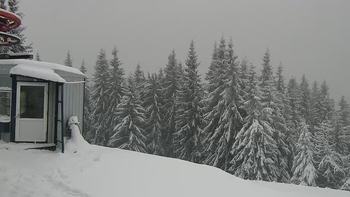 Буковель 7 грудня 2021 року, 2021-12-07 16:00