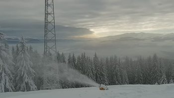 Буковель 8 грудня 2021 року, 2021-12-08 13:00