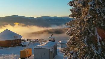 Буковель 8 грудня 2021 року, 2021-12-08 16:00
