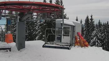 Буковель 9 грудня 2021 року, 2021-12-09 16:00