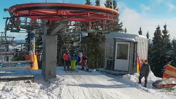 Буковель 11 грудня 2021 року, 2021-12-11 13:00