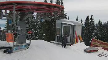 Буковель 11 грудня 2021 року, 2021-12-11 16:00