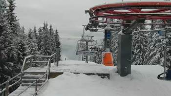 Буковель 13 грудня 2021 року, 2021-12-13 10:00