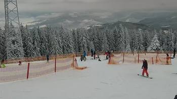 Буковель 14 грудня 2021 року, 2021-12-14 16:00