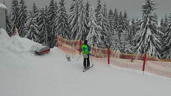 Буковель 18 грудня 2021 року, 2021-12-18 16:00