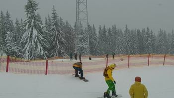 Буковель 20 грудня 2021 року, 2021-12-20 13:00