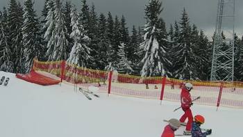 Буковель 24 грудня 2021 року, 2021-12-24 13:00