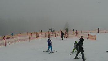 Буковель 25 грудня 2021 року, 2021-12-25 10:00