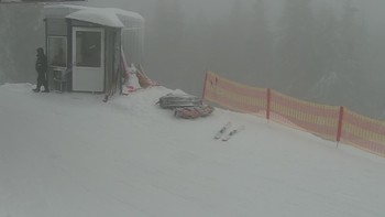 Буковель 25 грудня 2021 року, 2021-12-25 13:00