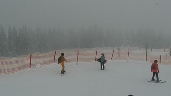 Буковель 26 грудня 2021 року, 2021-12-26 16:00