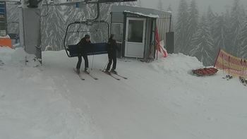 Буковель 29 грудня 2021 року, 2021-12-29 13:00