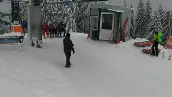 Буковель 30 грудня 2021 року, 2021-12-30 16:00