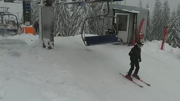 Буковель 31 грудня 2021 року, 2021-12-31 10:00