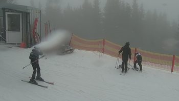 Буковель 4 січня 2022 року, 2022-01-04 10:00