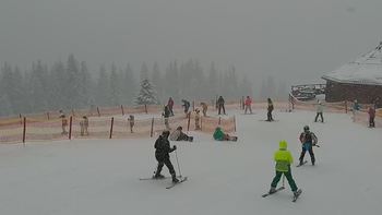 Буковель 6 січня 2022 року, 2022-01-06 10:00