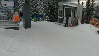 Буковель 8 січня 2022 року, 2022-01-08 10:00