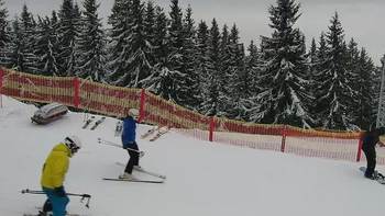 Буковель 8 січня 2022 року, 2022-01-08 16:00