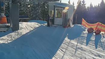 Буковель 15 січня 2022 року, 2022-01-15 10:00