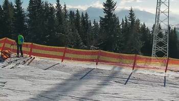 Буковель 15 січня 2022 року, 2022-01-15 13:00