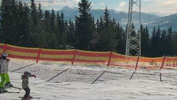 Буковель 16 січня 2022 року, 2022-01-16 13:00