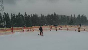 Буковель 17 січня 2022 року, 2022-01-17 13:00