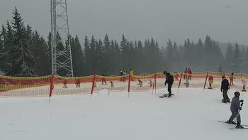 Буковель 18 січня 2022 року, 2022-01-18 13:00