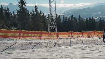 Буковель 19 січня 2022 року, 2022-01-19 13:00