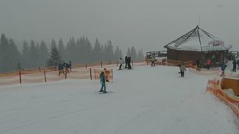 Буковель 20 січня 2022 року, 2022-01-20 13:00
