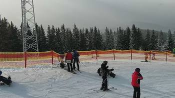Буковель 21 січня 2022 року, 2022-01-21 10:00