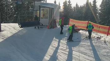 Буковель 22 січня 2022 року, 2022-01-22 10:00