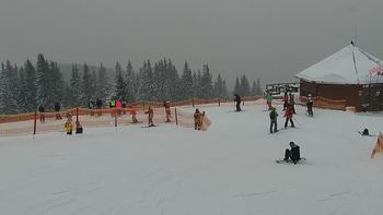 Буковель 22 січня 2022 року, 2022-01-22 16:00