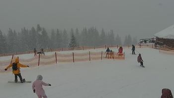 Буковель 23 січня 2022 року, 2022-01-23 10:00