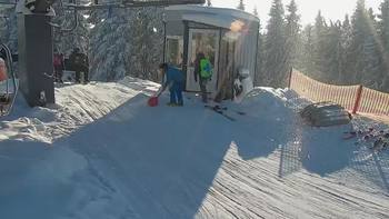 Буковель 24 січня 2022 року, 2022-01-24 10:00