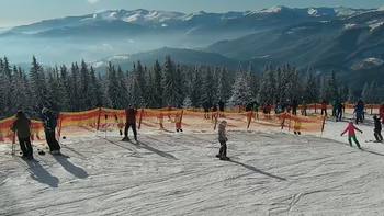 Буковель 24 січня 2022 року, 2022-01-24 13:00