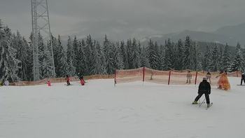 Буковель 26 січня 2022 року, 2022-01-26 16:00