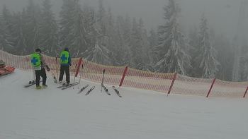 Буковель 27 січня 2022 року, 2022-01-27 13:00