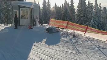 Буковель 29 січня 2022 року, 2022-01-29 10:00
