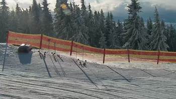 Буковель 30 січня 2022 року, 2022-01-30 10:00